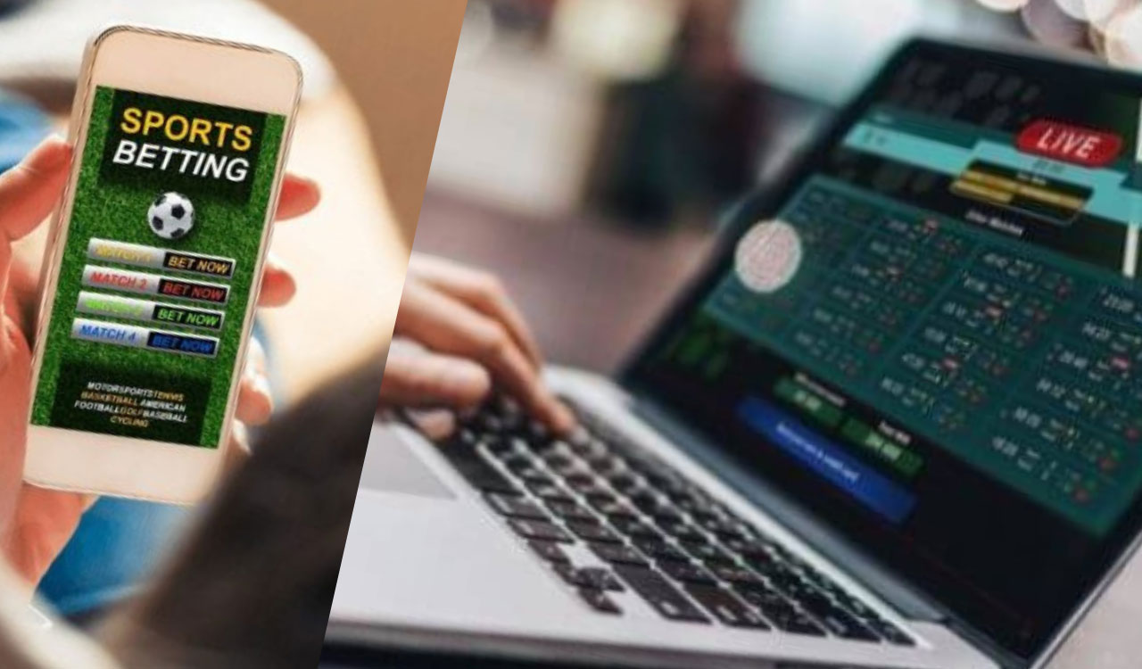Betify Casino bonus casino France
